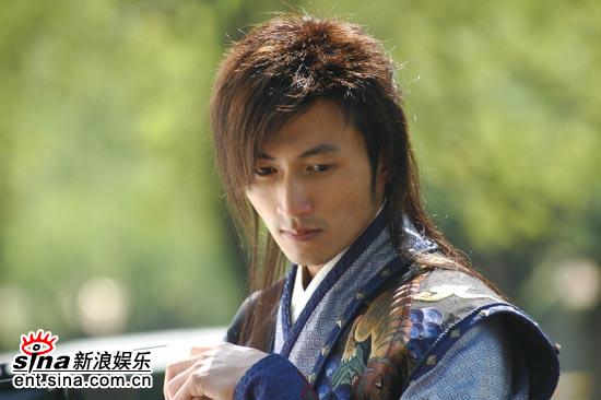 浣花洗剑录出来了好看啊霆锋好帅哦