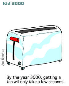 3000 年 后 的 生 活 图 片