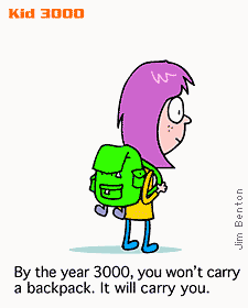 3000 年 后 的 生 活 图 片