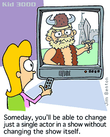 3000 年 后 的 生 活 图 片