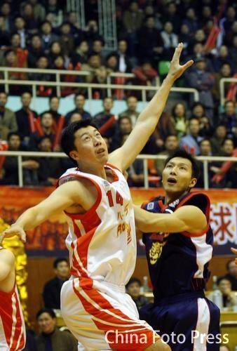 易建联总决赛后直飞美国 拜“大梦”为师迎接选秀