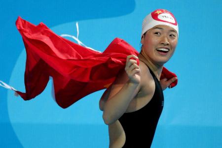 罗雪娟退役--罗雪娟职业生涯经典回顾 (图)