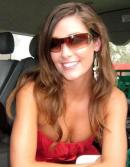 澳洲小姐助阵F1揭幕站