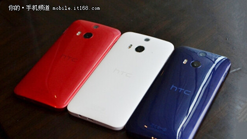 HTC次旗舰Butterfly 2将于9月2日发售