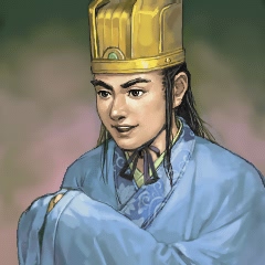 三国志中的三大神童!