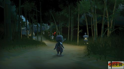《迷你忍者》 免安装绿色硬盘版๓