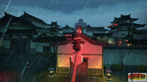 《迷你忍者》 免安装绿色硬盘版๓