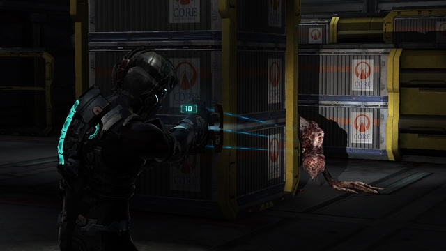 《死亡空间2》Dead Space 2 下载