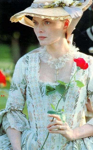 十八位古典气质的欧美女星