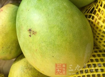 芒果蜜饯的做法 3种不同做法的蜜饯制作