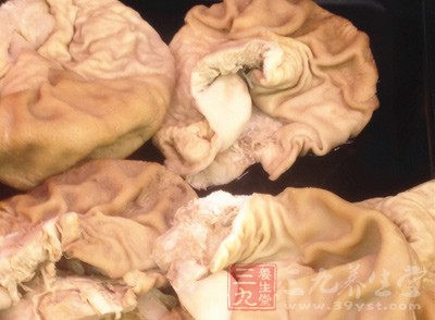 进补良方 白胡椒煲猪肚汤