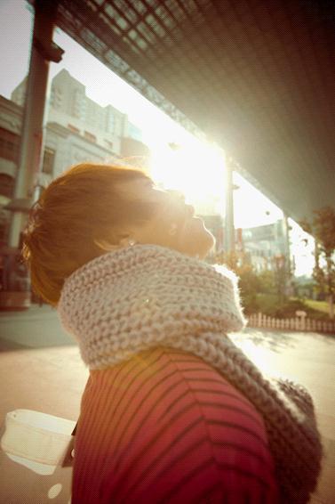 本兮挺李魏西新EP《All Girls》 圣诞夜音乐会齐亮相