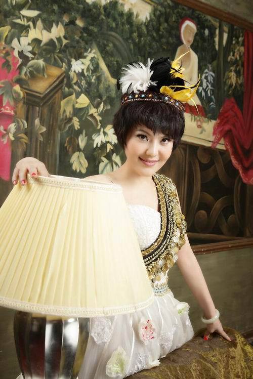 蒙古之花乌兰图雅2011草原力作【凤凰飞】【提醒】