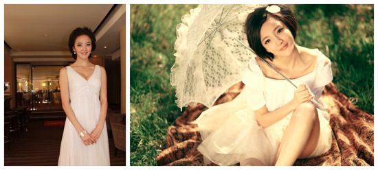 明星难当 当红女星们难逃“被整容”