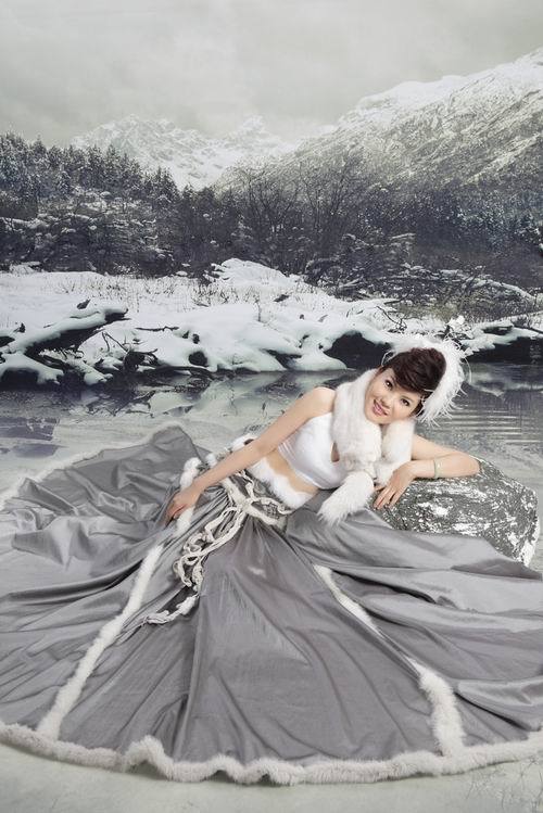 蒙古之花乌兰图雅2011草原力作【凤凰飞】【提醒】