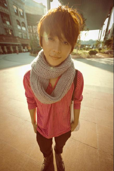 本兮挺李魏西新EP《All Girls》 圣诞夜音乐会齐亮相