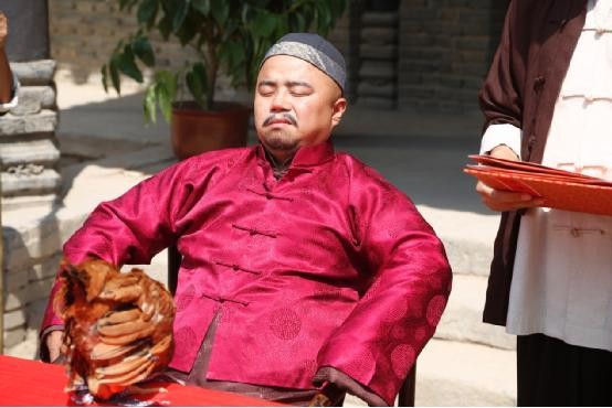 观影群褒贬不一,“地主”一角让人又爱又恨