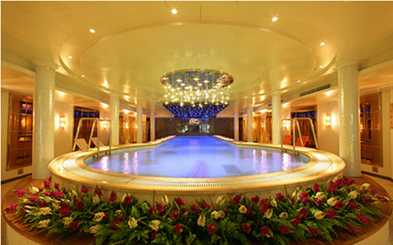 三峡小记:那一池清水荡漾于心中