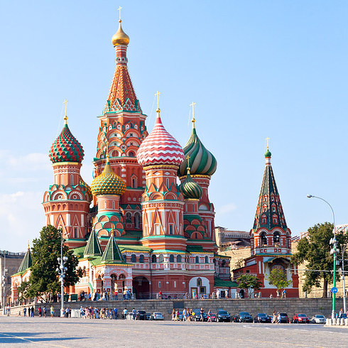 【派派八年,有我同行】26个从童话中走出来的仙境