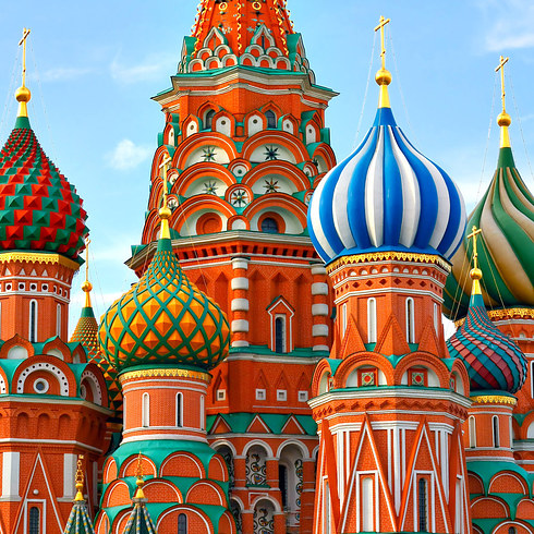 【派派八年,有我同行】26个从童话中走出来的仙境