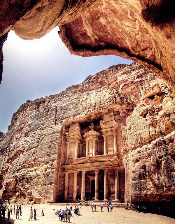 【派派八年,有我同行】26个从童话中走出来的仙境