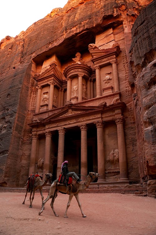 【派派八年,有我同行】26个从童话中走出来的仙境