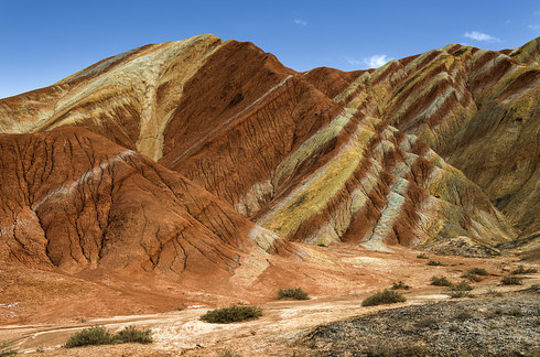 【派派八年,有我同行】26个从童话中走出来的仙境