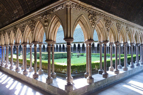 【派派八年,有我同行】26个从童话中走出来的仙境