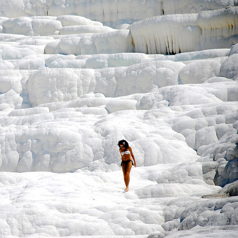 【派派八年,有我同行】26个从童话中走出来的仙境