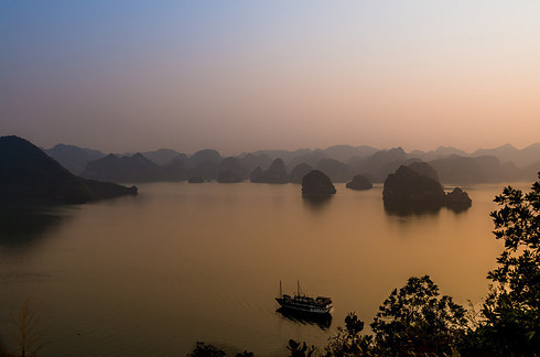 【派派八年,有我同行】26个从童话中走出来的仙境