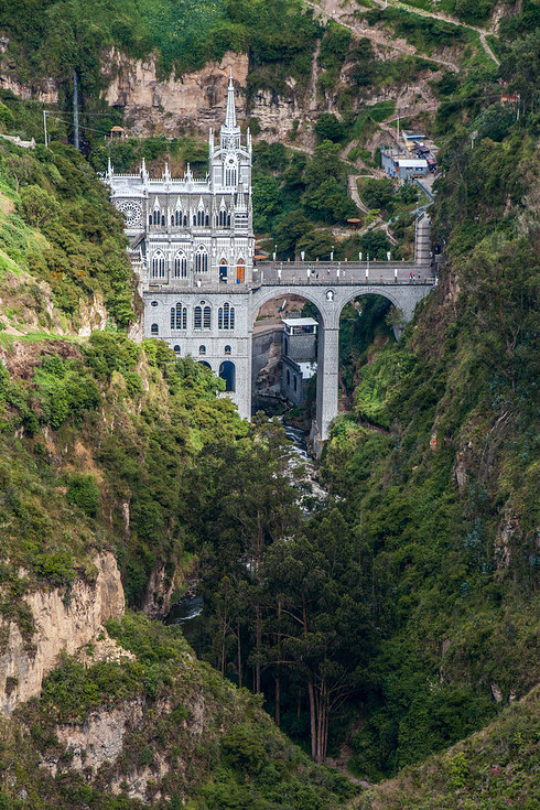 【派派八年,有我同行】26个从童话中走出来的仙境