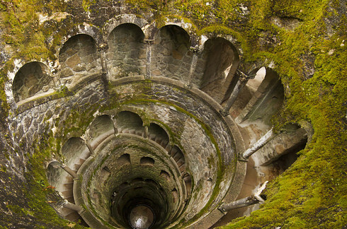 【派派八年,有我同行】26个从童话中走出来的仙境