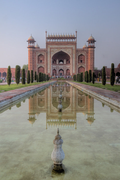 【派派八年,有我同行】26个从童话中走出来的仙境