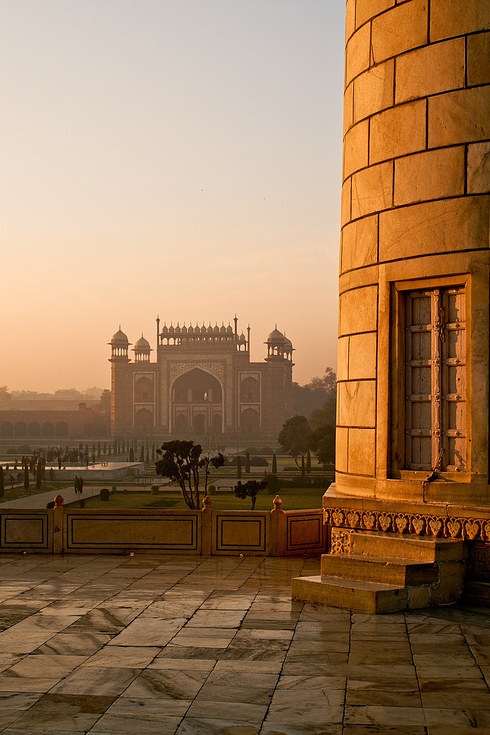 【派派八年,有我同行】26个从童话中走出来的仙境