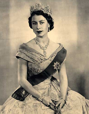 珍珠的风格诠释