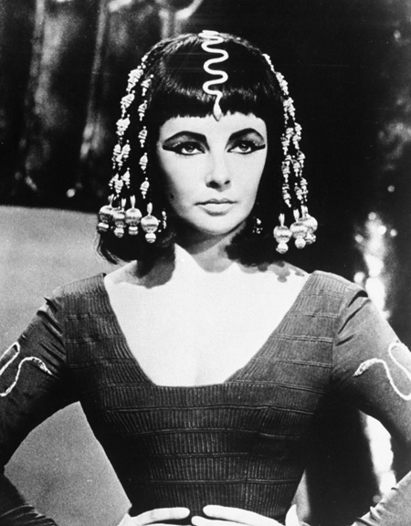 珍珠的风格诠释