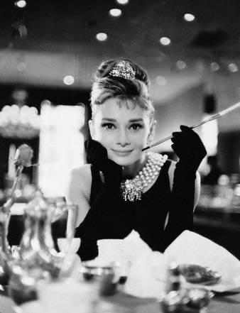 珍珠的风格诠释