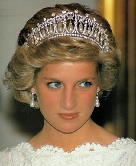 珍珠的风格诠释