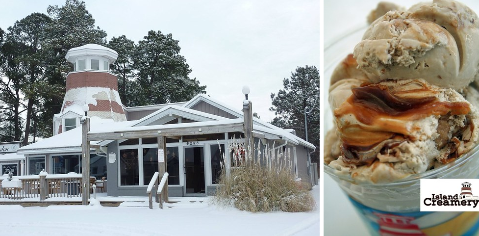 27个不容错过的冰淇淋店