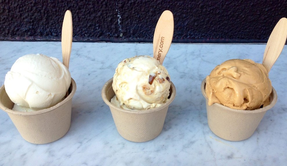 27个不容错过的冰淇淋店