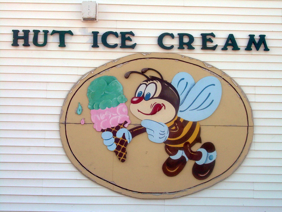 27个不容错过的冰淇淋店