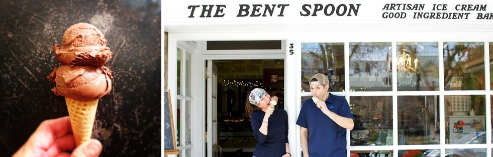 27个不容错过的冰淇淋店