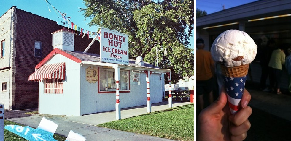 27个不容错过的冰淇淋店