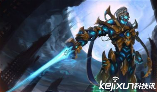 LOL单挑最强英雄分析 第一名从来没变过