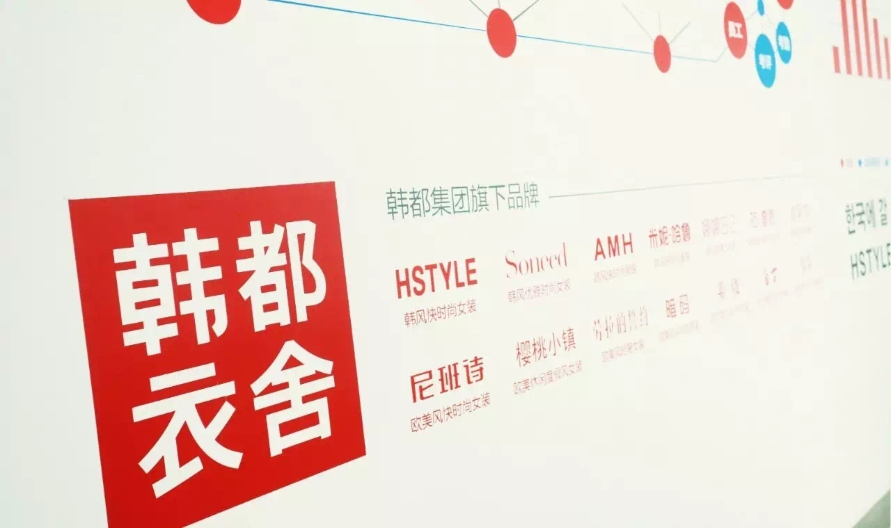 中小服装企业,如何突破在“互联网+”下的生存险境