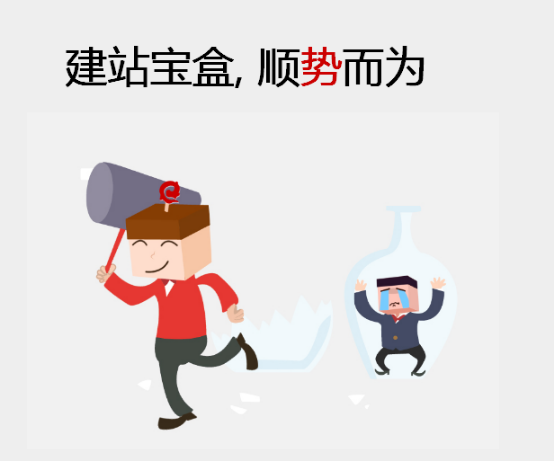 中小服装企业,如何突破在“互联网+”下的生存险境