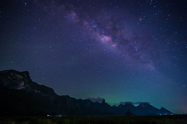 【转】观星胜地何处寻