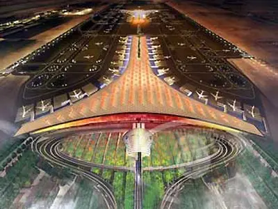 现代著名建筑赏析
