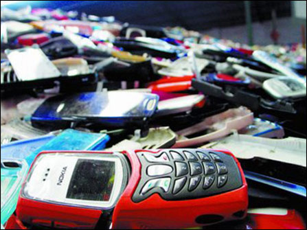 二手手机到底有多黑?N大二手手机黑幕话你知