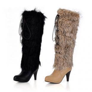 ◢━┫梦萱贵族┣━◣ 成功入驻啦!想要买靴子、半身裙子的姊妹们多多关注哦!